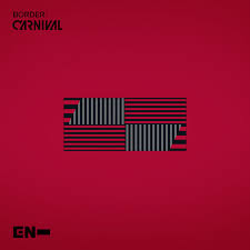 Border: Carnival