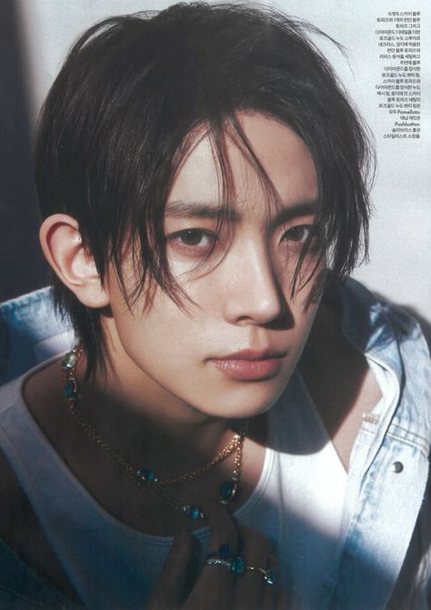 Heeseung - Vocalista Principal, Dançarino