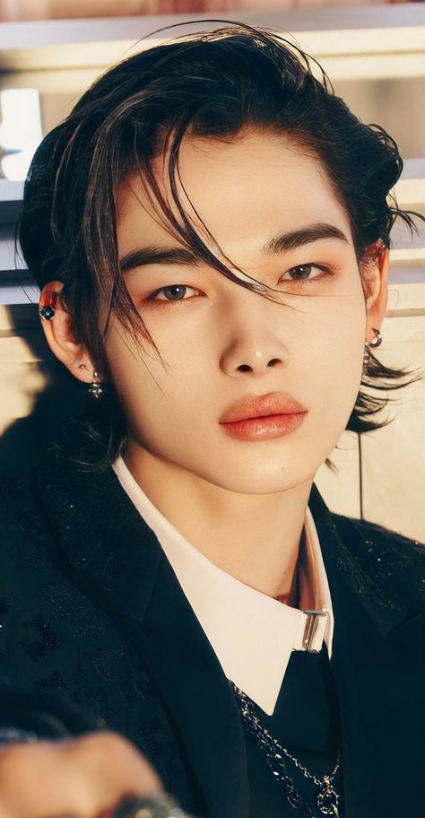 Ni-ki - Dançarino Principal, Maknae